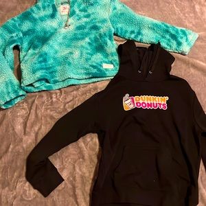 Sweater duo ❤️🫶